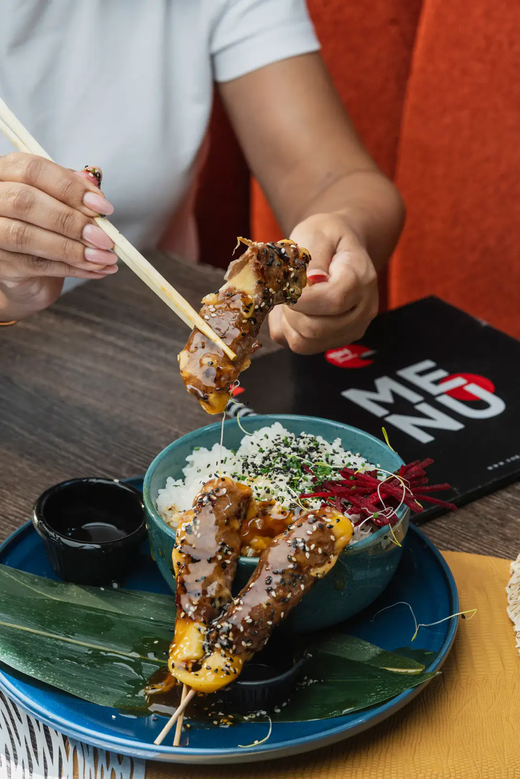 Tricky Tales — yoka atelier-103